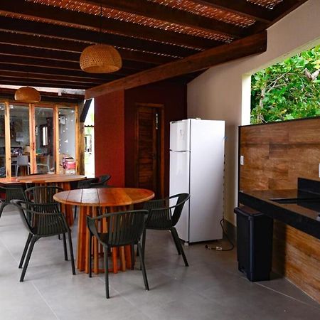 Casa 5 - Muta Way Barra Grande, Condominio Fechado ماراو المظهر الخارجي الصورة