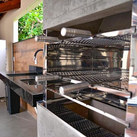 Casa 5 - Muta Way Barra Grande, Condominio Fechado ماراو المظهر الخارجي الصورة