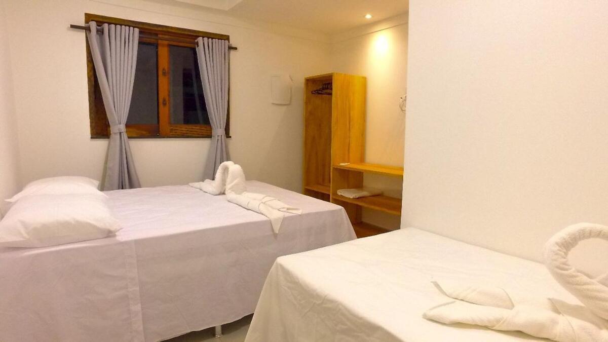 Casa 5 - Muta Way Barra Grande, Condominio Fechado ماراو المظهر الخارجي الصورة