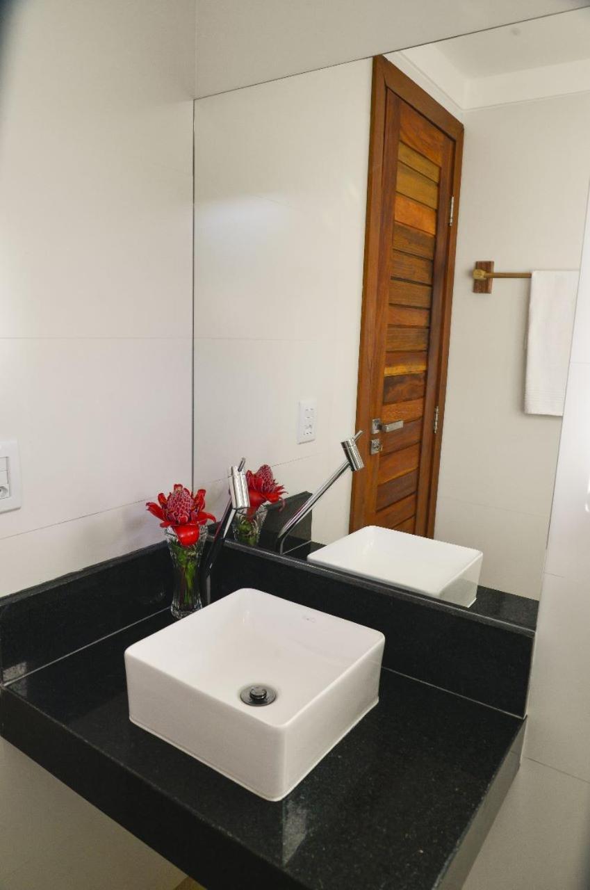 Casa 5 - Muta Way Barra Grande, Condominio Fechado ماراو المظهر الخارجي الصورة