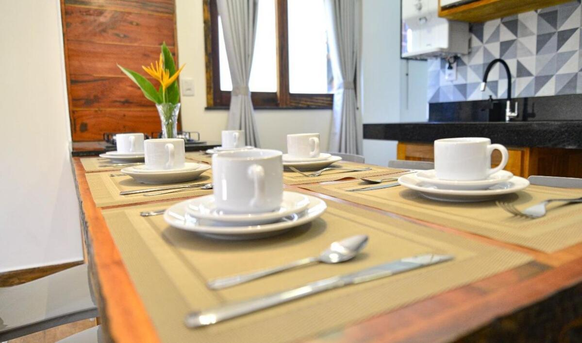 Casa 5 - Muta Way Barra Grande, Condominio Fechado ماراو المظهر الخارجي الصورة