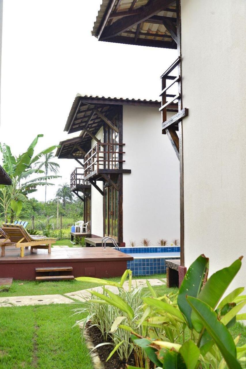 Casa 5 - Muta Way Barra Grande, Condominio Fechado ماراو المظهر الخارجي الصورة