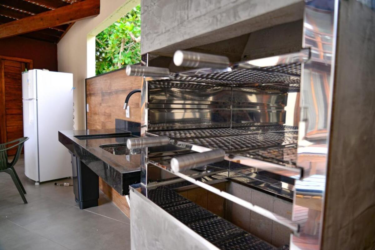 Casa 5 - Muta Way Barra Grande, Condominio Fechado ماراو المظهر الخارجي الصورة