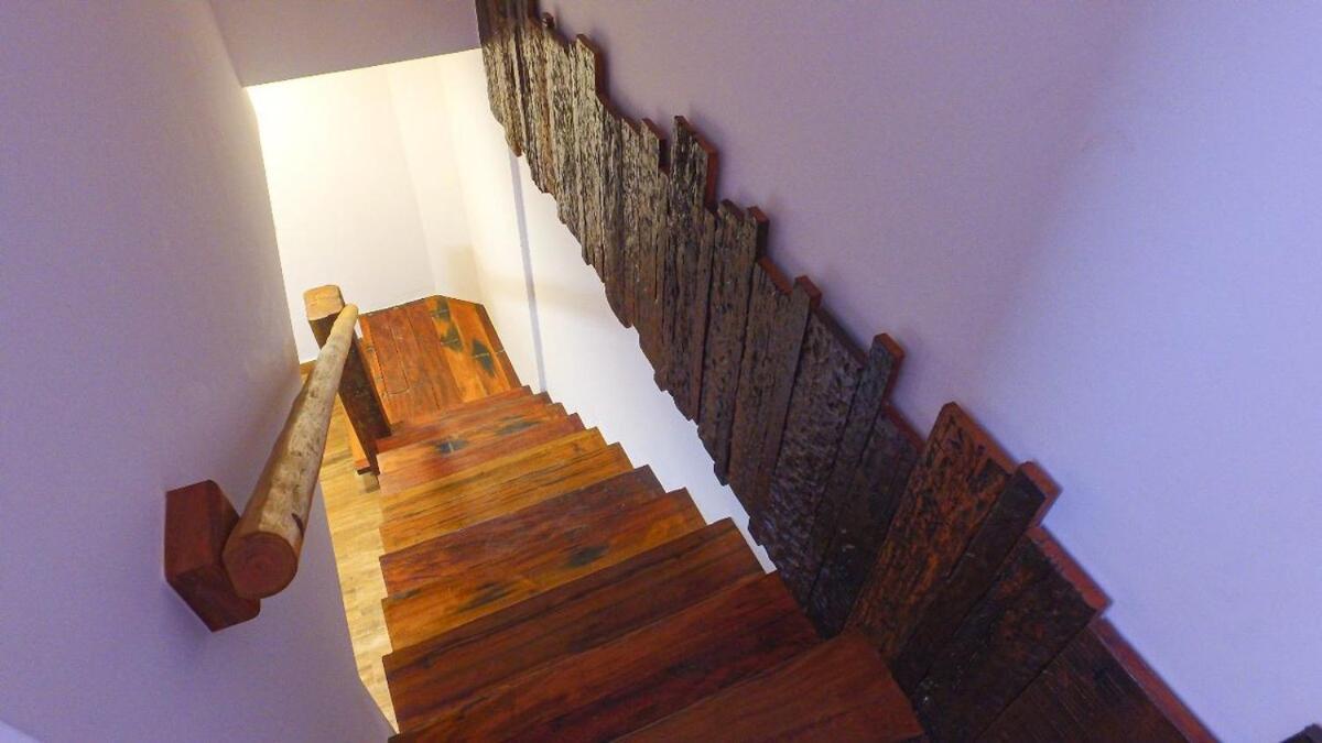 Casa 5 - Muta Way Barra Grande, Condominio Fechado ماراو المظهر الخارجي الصورة