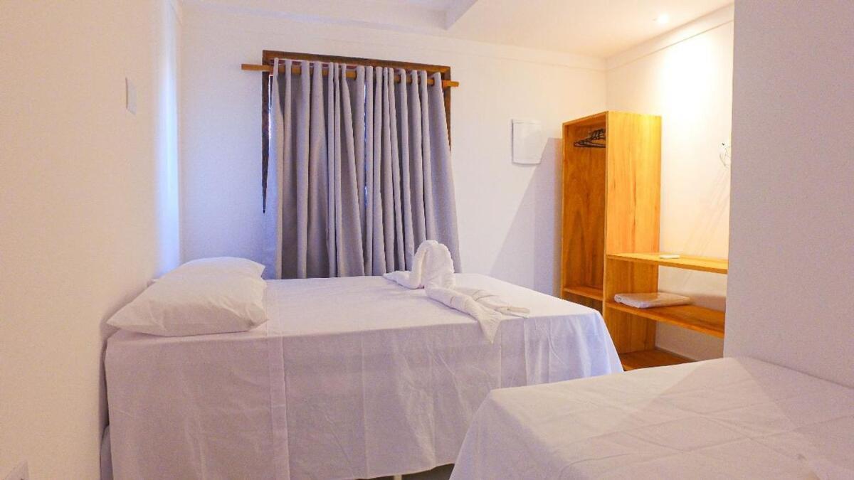Casa 5 - Muta Way Barra Grande, Condominio Fechado ماراو المظهر الخارجي الصورة