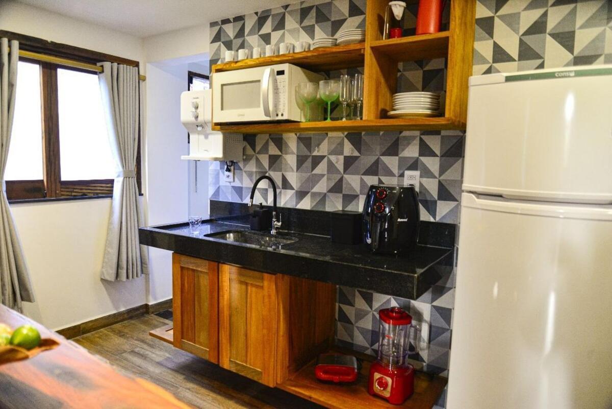 Casa 5 - Muta Way Barra Grande, Condominio Fechado ماراو المظهر الخارجي الصورة