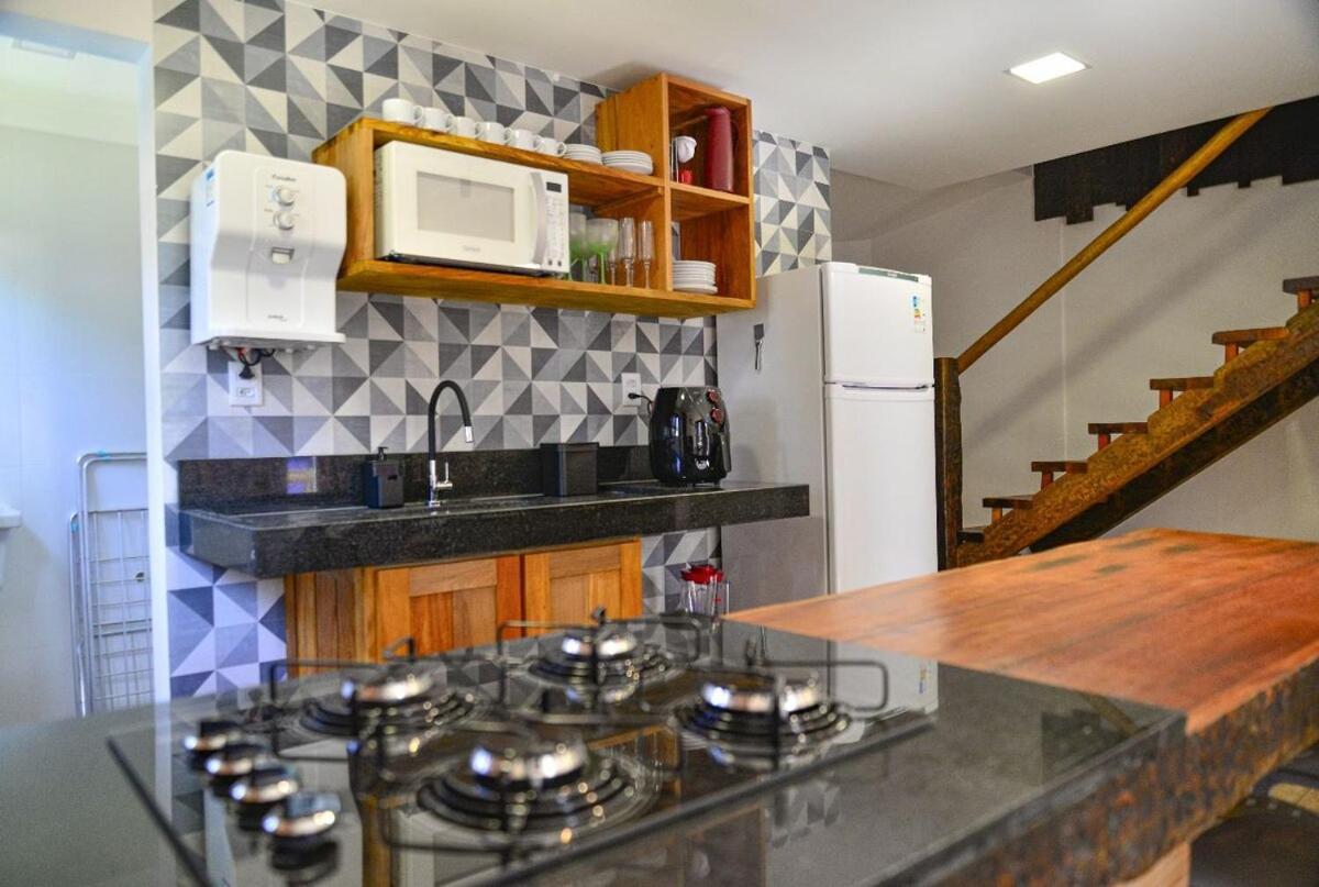 Casa 5 - Muta Way Barra Grande, Condominio Fechado ماراو المظهر الخارجي الصورة